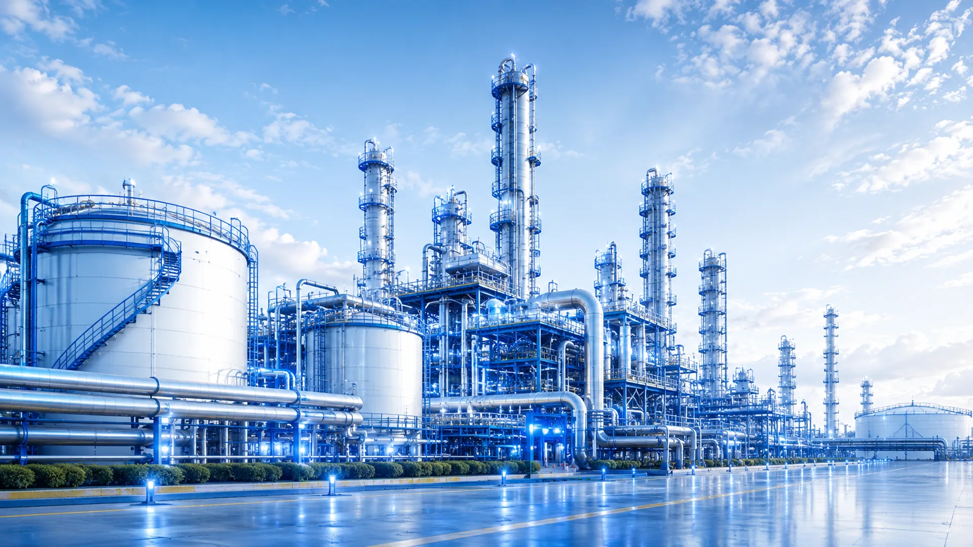 Energy & Emissions Reduction